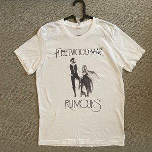 Fleetwood Mac T-shirt
